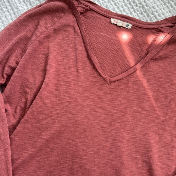 Sundry l/s top - Picture 3 of 3